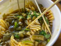 -路边摊胡同里(星城商厦店)