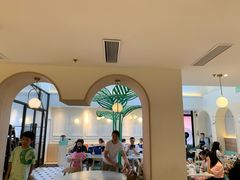 -南小馆(迪士尼小镇店)