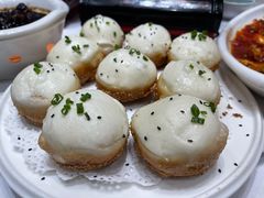 生煎包-930私房菜(欧阳路店)