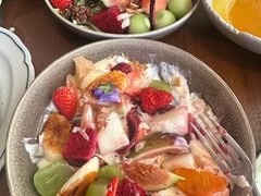 -良木缘咖啡西餐(川大店)