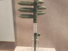 -平顶山博物馆