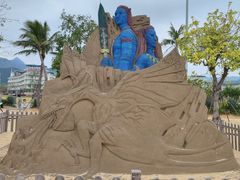 -大梅沙海滨公园