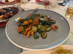 -厦门宝龙铂尔曼大酒店·龙之渊中餐厅