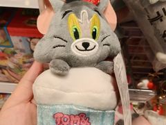 -TOYSRUS玩具反斗城(合肥华润万象城店)