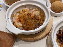 -蔡澜点心·粤菜(月星环球港店)