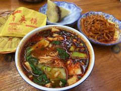 -八亩沟擀面皮(西安首店)