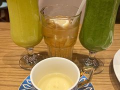 -Kathleen's Bistro&Bar 凯圣琳西餐厅(漕河泾印象城店)