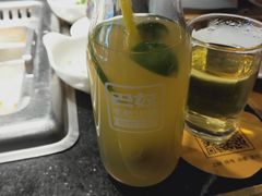 -巴奴毛肚火锅(六天地店)