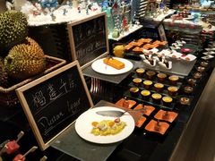 -东方广场假日酒店-蜀咖啡餐厅