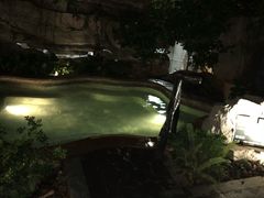 -海口观澜湖火山温泉谷