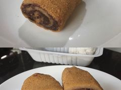 驴打滚-老回回饺子馆(海洋馆店)