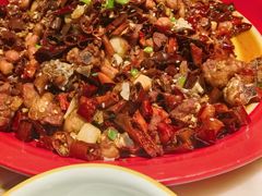 -常和州·夜宵大排档(常州单店)