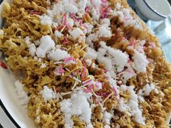 -华圆美食-老蓬莱菜(蓬港路店)