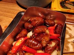 -那些年记忆烧烤