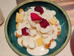 -阿娜尔·新疆菜(佰港城店)