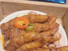-煲王粤菜餐厅(中侨中心店)