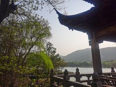 -长广溪湿地公园