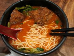 -和府捞面(东直门银座店)