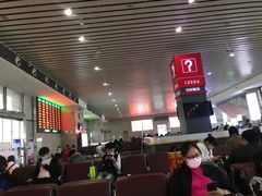 -洛阳龙门站