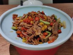 -蓉城小馆(科兴店)