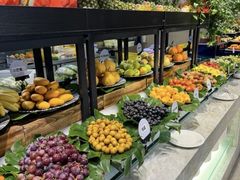 -川骄海鲜自助(亚运村店)