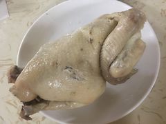 盐焗鸡-佳基盐焗鸡
