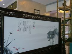 -香丰阁·烤鸭·川湘菜(清河店)