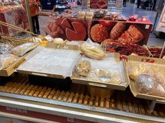 -盒马鲜生(悦峰店)