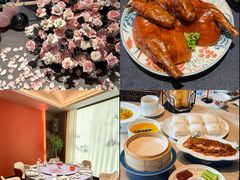 -食悦江南·淮扬菜·烤鸭(亚运村·惠新店)