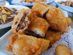 -花翎饮食(奎文区虞河桥店)