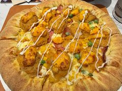 -达美乐比萨(红山店)