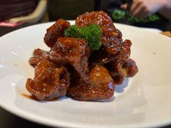 -老牌坊鲁菜名店(聊城美食岛店)