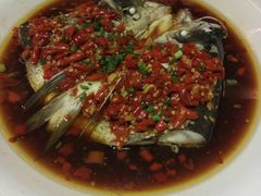 -毛家饭店(今洲广场店)