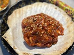 -本达人海鲜烧烤·朝鲜族风味(发展店)