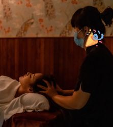 -健身堂科技美肌SPA