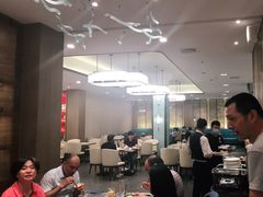 -胥城大厦-胥香自助餐厅