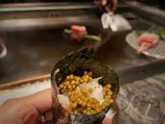 -松亭·铁板烧(欢乐海岸店)