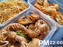 -贞姨美食·老字号海鲜大排档