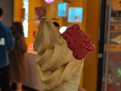 -麦当劳(万象汇店)