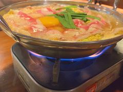 -烧鸟横丁(联发文创口岸店)