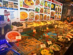 -必点海鲜·鲅鱼水饺(鞍山西道店)