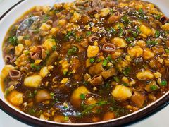 海肠捞饭-小郭私房菜·海肠捞饭店(学士街店)