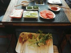 -川成串·自助串串香火锅(朝阳店)