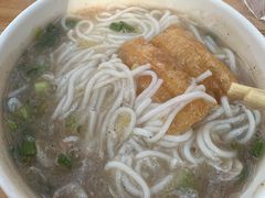 -汪记鲜鱼糊汤粉(沈阳路总店)