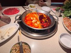 -小龙坎火锅(全球总店)