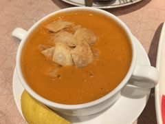 -BRBR叙利亚餐厅(总店)
