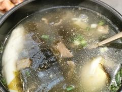 -明洞王妃家烤肉(苏州中心星悦汇店)