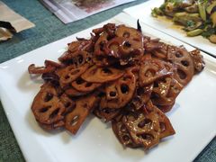 -一号铺子·大炉茶