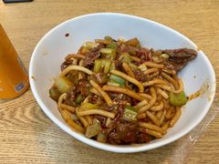 -西粉堂新疆米粉(朝外店)