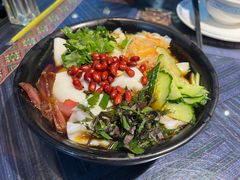 -甘家界牌柠檬鸭(青山店)